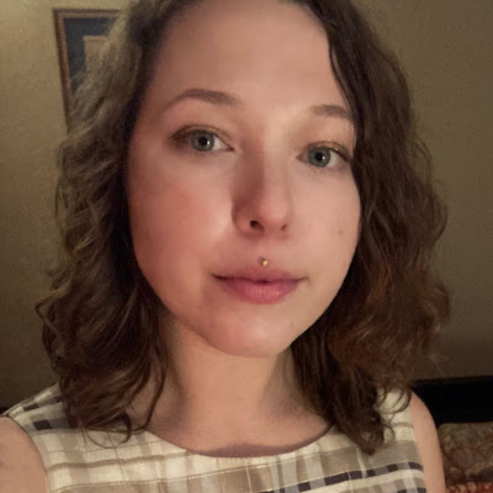 Meet your Posher, Amanda
